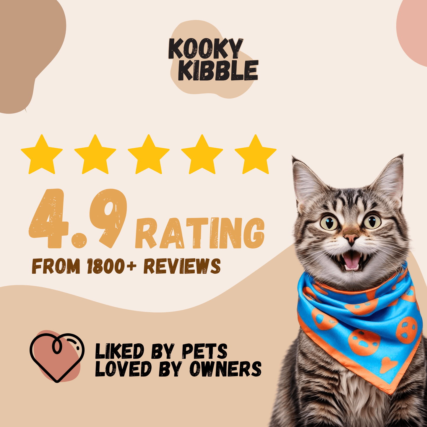 New Zealand Grain-Free Cat Food for All Life Stages (3/9 KG)