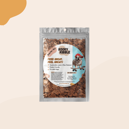 Smart Hooman Trial Bundle - Dog Food (200g)