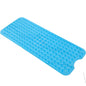 Non-Slip Bathtub & Shower Mat (different colours available) Habicare
