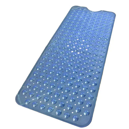 Non-Slip Bathtub & Shower Mat (different colours available) Habicare