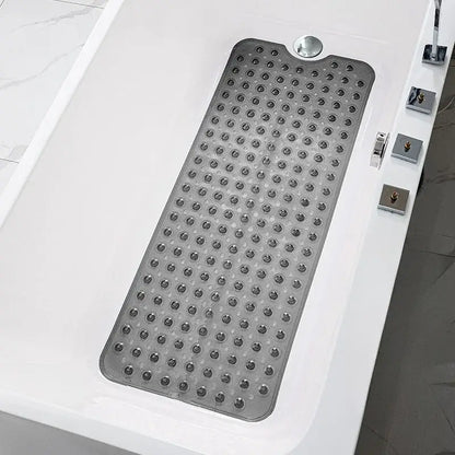 Non-Slip Bathtub & Shower Mat (different colours available) Habicare
