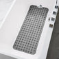 Non-Slip Bathtub & Shower Mat (different colours available) Habicare