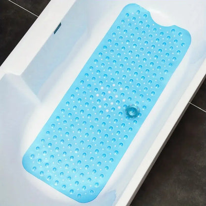 Non-Slip Bathtub & Shower Mat (different colours available) Habicare