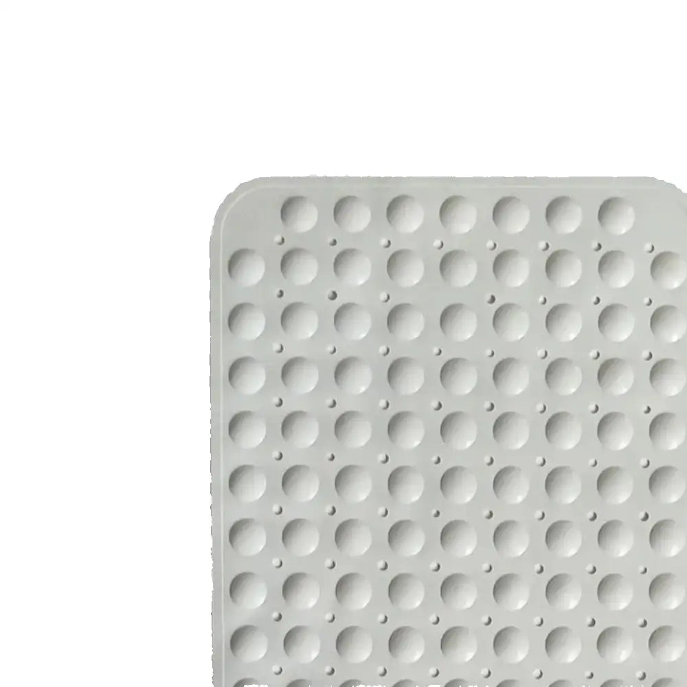 Non-Slip Bathtub & Shower Mat (different colours available) Habicare