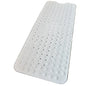 Non-Slip Bathtub & Shower Mat (different colours available) Habicare