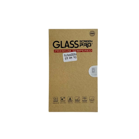 Screen Protector for Note 20 Ultra (2 in 1) 9eight5
