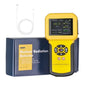 Nuclear Radiation Detector Geiger Habicare