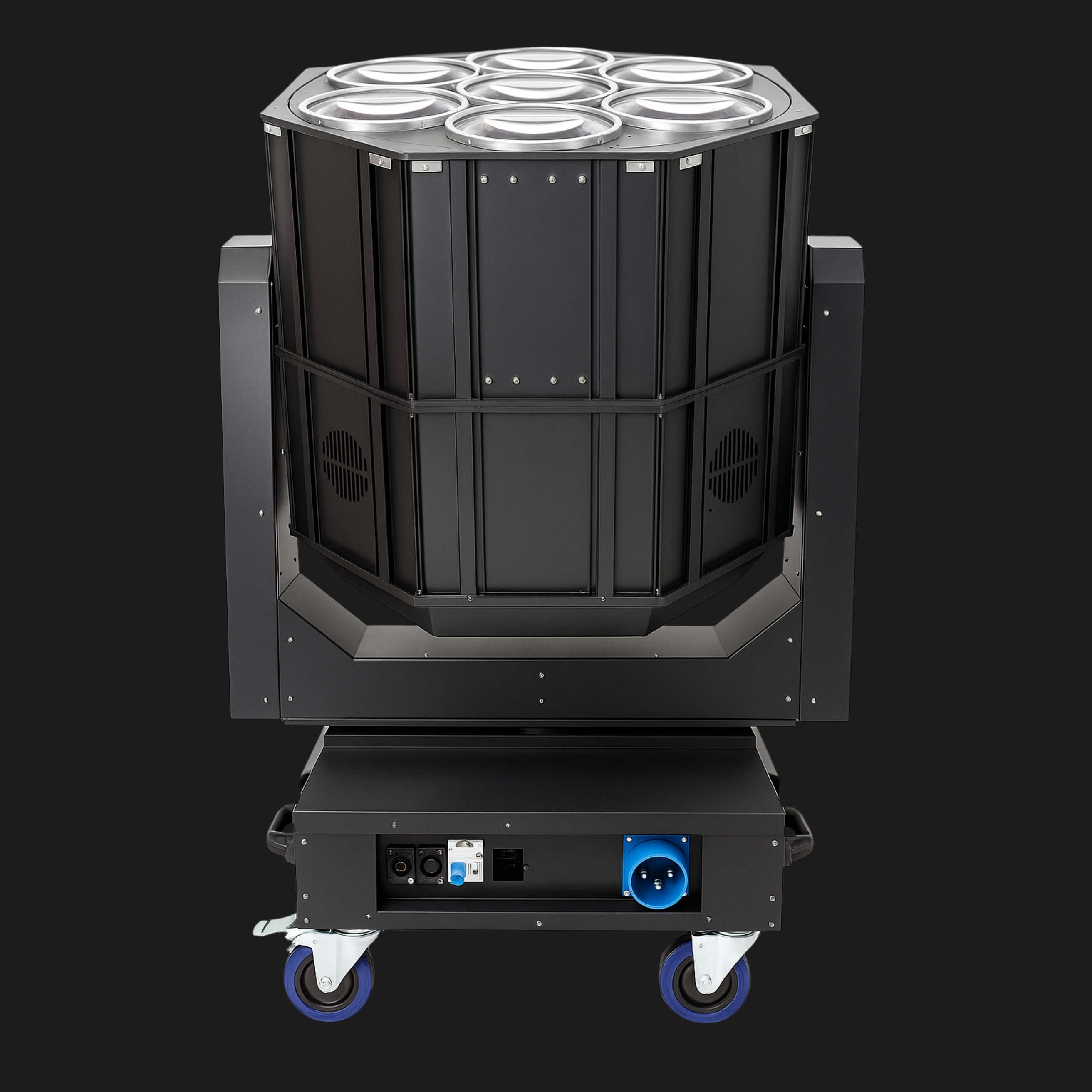 O78 Sky Laser Light Show Projector IP65 10 km Beam-3