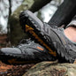 Waterproof River Trekking Shoes | Non-Slip Hiking & Wading Shoes