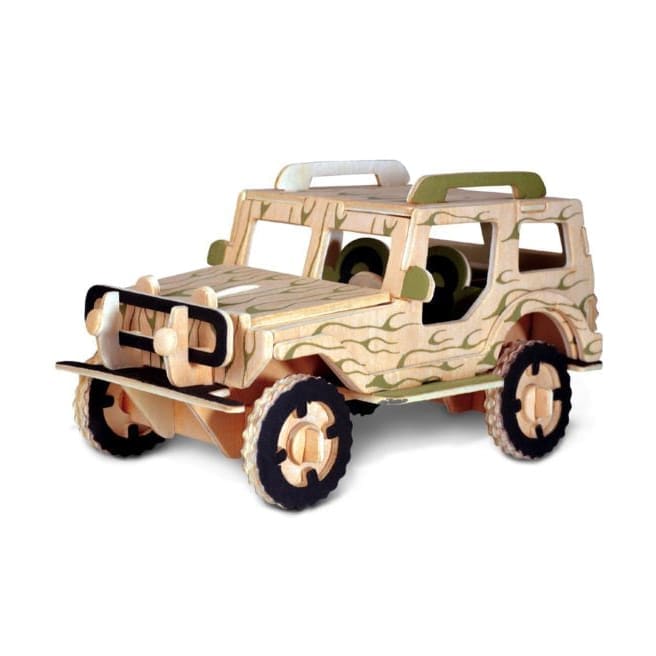 Off Road (illuminated) 9eight5