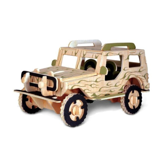 Off Road (illuminated) 9eight5