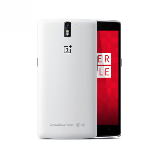 Hydrogel Screen Protector for OnePlus 1 (Pack of 2) 9eight5