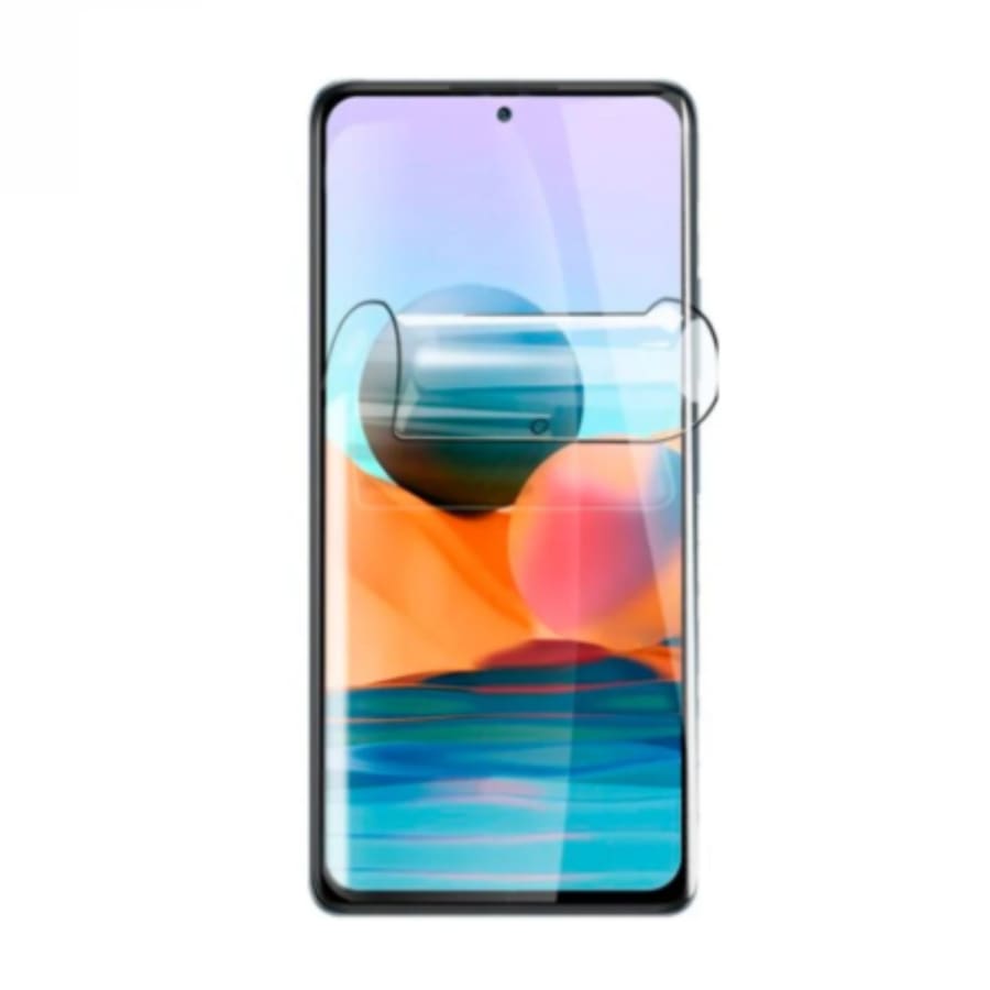 Hydrogel Screen Protector for OnePlus 10R 150W 9eight5
