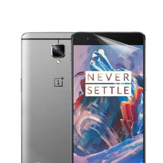 Hydrogel Screen Protector for OnePlus 3T 9eight5