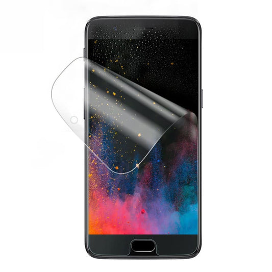 Hydrogel Screen Protector for OnePlus 5 9eight5