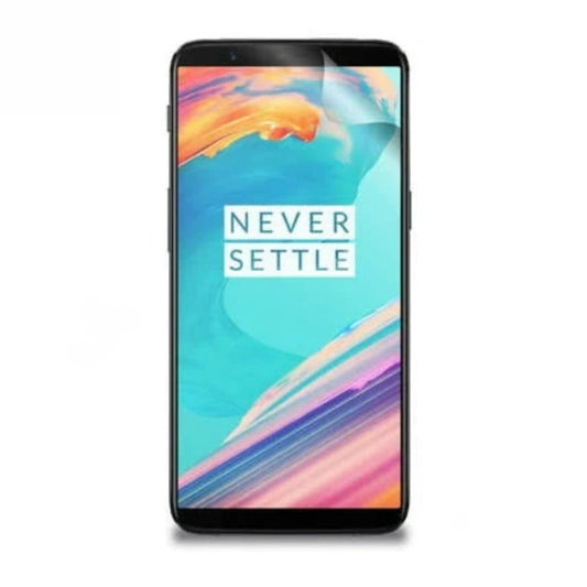 Hydrogel Screen Protector for OnePlus 5T 9eight5