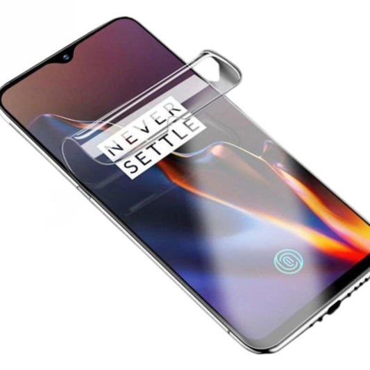 Hydrogel Screen Protector for OnePlus 7  (Pack of 2) 9eight5