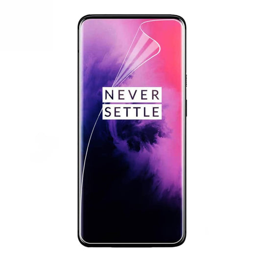 Hydrogel Screen Protector for OnePlus 7 Pro 9eight5