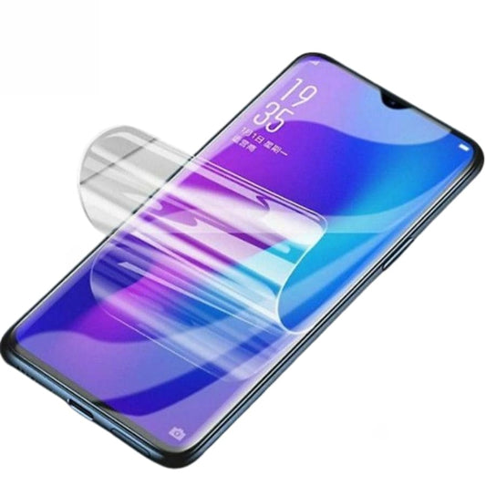 Hydrogel Screen Protector for OnePlus 7T 9eight5