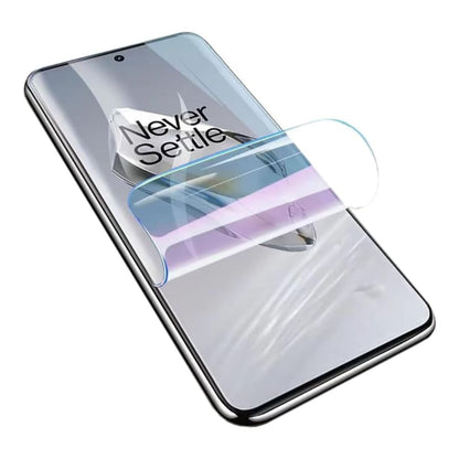 Hydrogel Screen Protector for OnePlus Ace 2V 9eight5