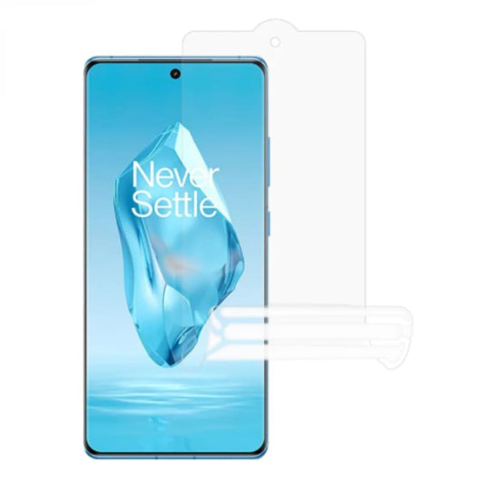 Hydrogel Screen Protector for OnePlus Ace 3 9eight5