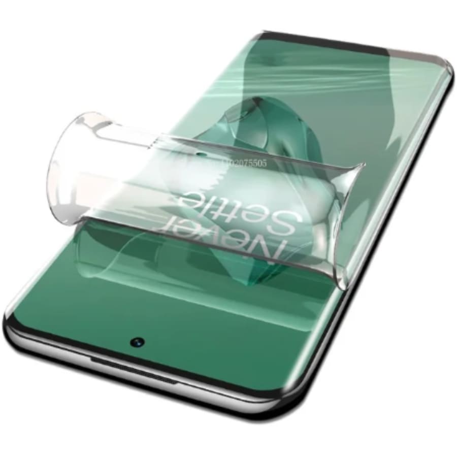 Hydrogel Screen Protector for OnePlus Ace 3 Pro 9eight5