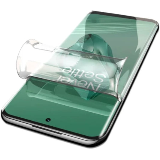 Hydrogel Screen Protector for OnePlus Ace 3 Pro (Pack of 2) 9eight5