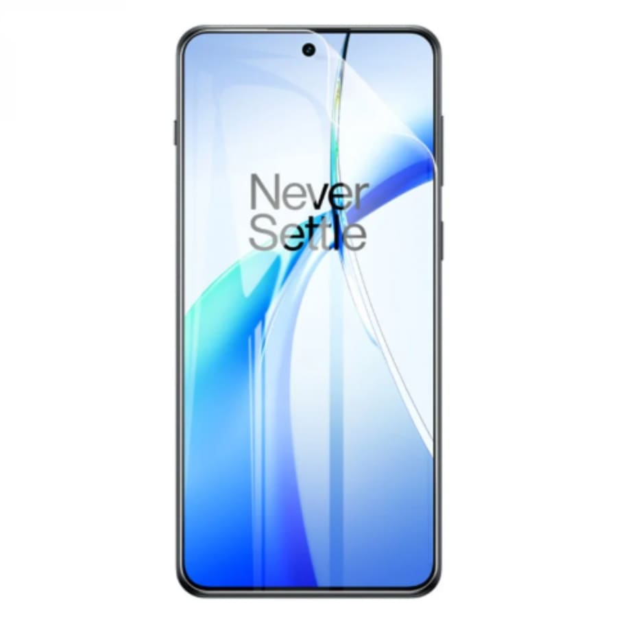 Hydrogel Screen Protector for OnePlus Ace 3V (Pack of 2) 9eight5