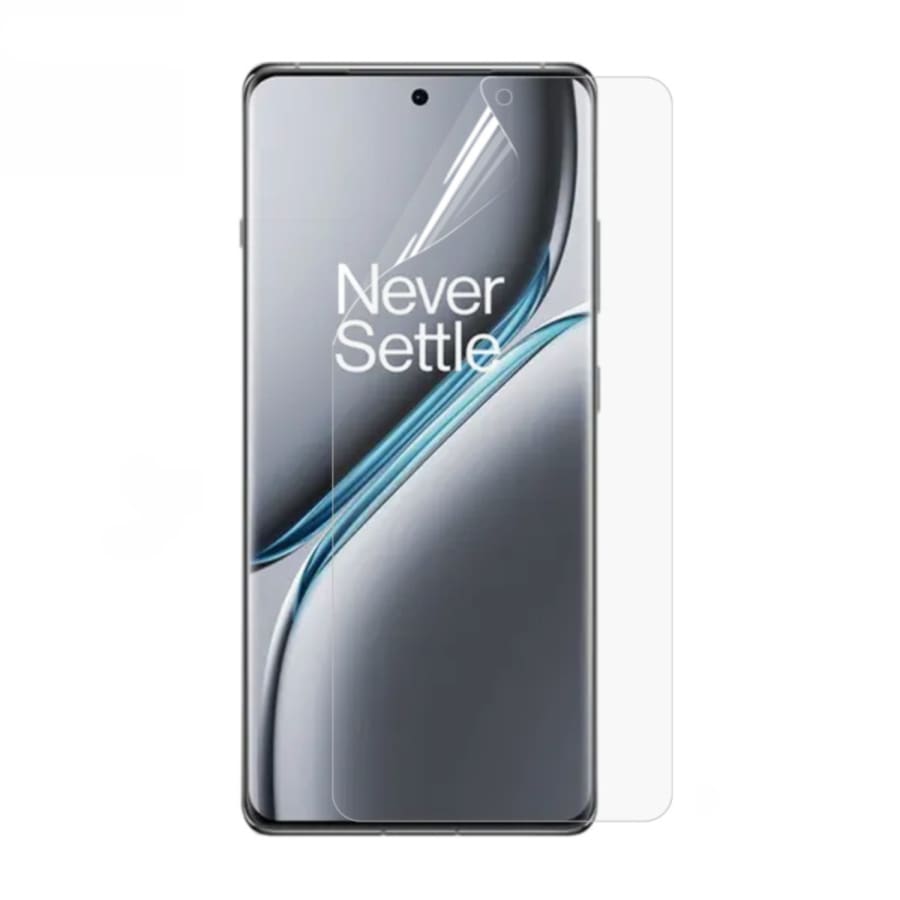 Hydrogel Screen Protector for OnePlus Ace 5 (Pack of 2) 9eight5