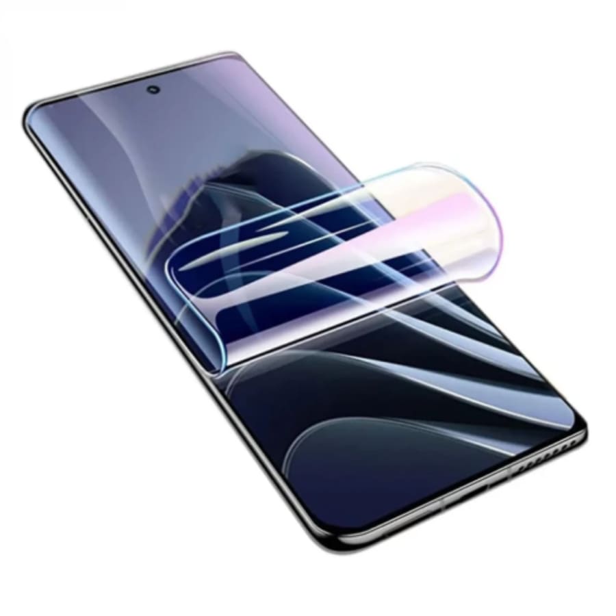 Hydrogel Screen Protector for OnePlus Ace 5 Racing Edition (Pack of 2) 9eight5