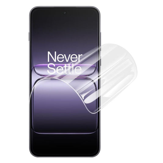 Hydrogel Screen Protector for OnePlus Ace 5 Ultra 9eight5