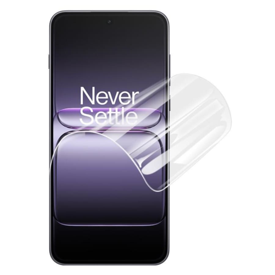 Hydrogel Screen Protector for OnePlus Ace 5 Ultra (Pack of 2) 9eight5