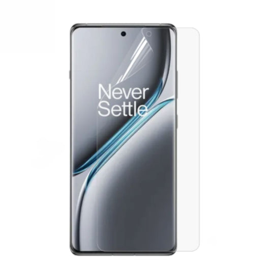 Hydrogel Screen Protector for OnePlus Ace (Pack of 2) 9eight5