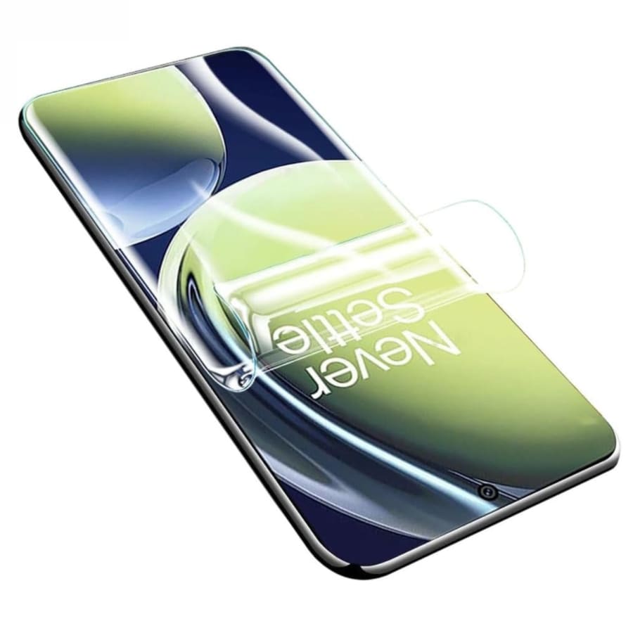 Hydrogel Screen Protector for OnePlus Nord CE 3 9eight5