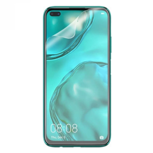 Hydrogel Screen Protector for OnePlus Nord (Pack of 2) 9eight5