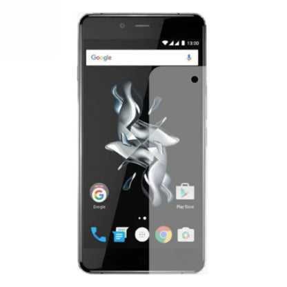 Hydrogel Screen Protector for OnePlus X (Pack of 2) 9eight5