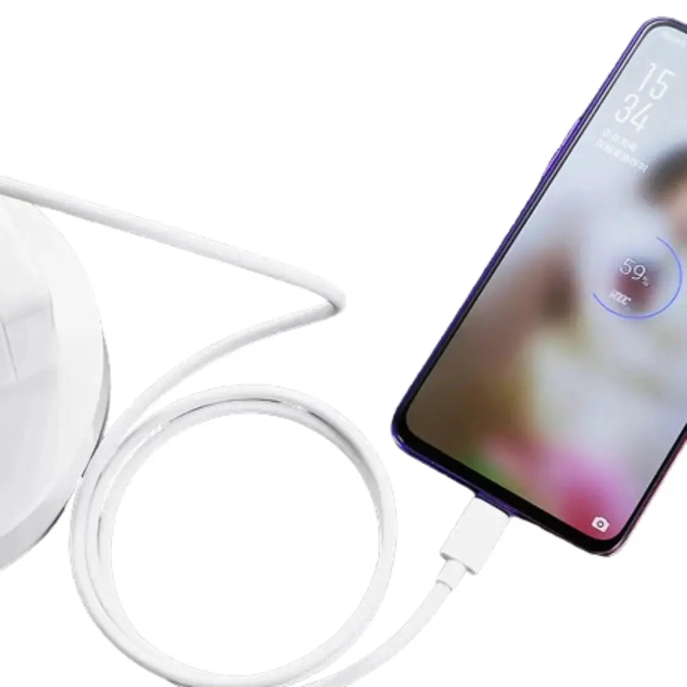 65W Original Type-C Charger Cable for Oppo Habicare
