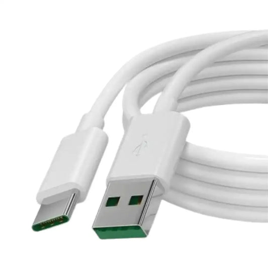 65W Original Type-C Charger Cable for Oppo Habicare