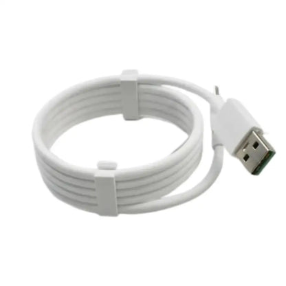 65W Original Type-C Charger Cable for Oppo Habicare