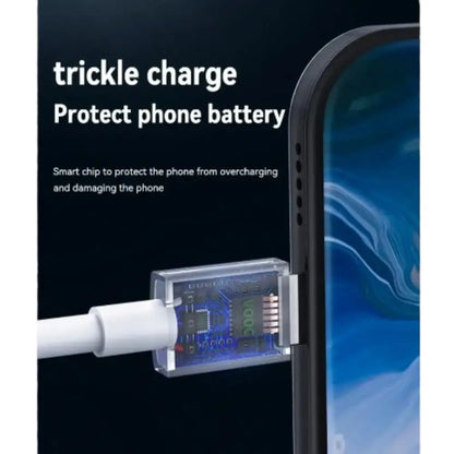 65W Original Type-C Charger Cable for Oppo Habicare