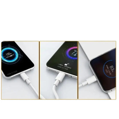 65W Original Type-C Charger Cable for Oppo Habicare