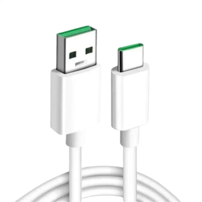 65W Original Type-C Charger Cable for Oppo Habicare