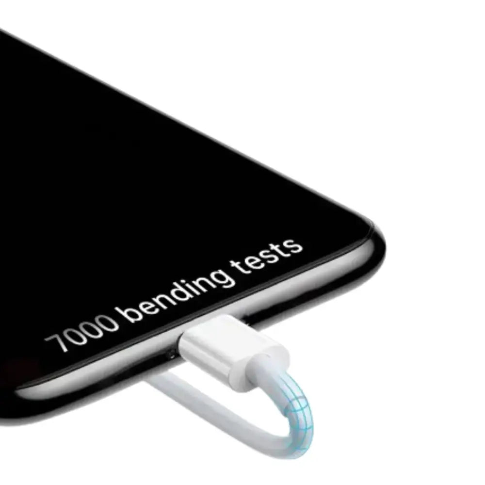 65W Original Type-C Charger Cable for Oppo Habicare