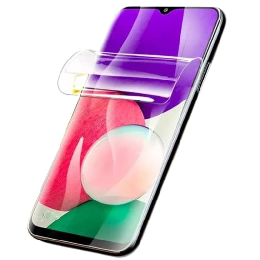 Hydrogel Screen Protector for Oppo A18 (4G) (Pack of 2) 9eight5