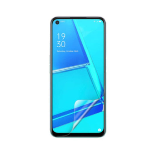 Hydrogel Screen Protector for Oppo A52 (Pack of 2) 9eight5