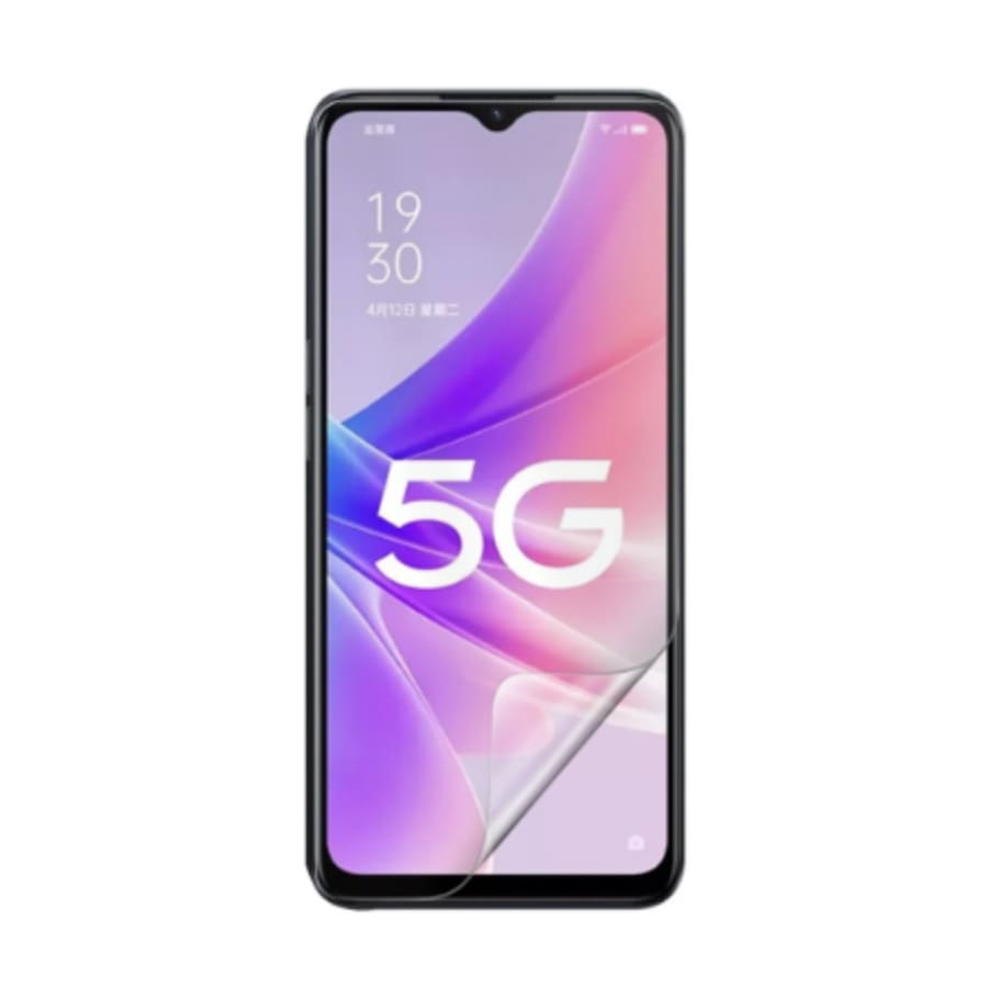 Hydrogel Screen Protector for Oppo A57 (5G) 9eight5