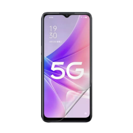 Hydrogel Screen Protector for Oppo A57 (5G) 9eight5