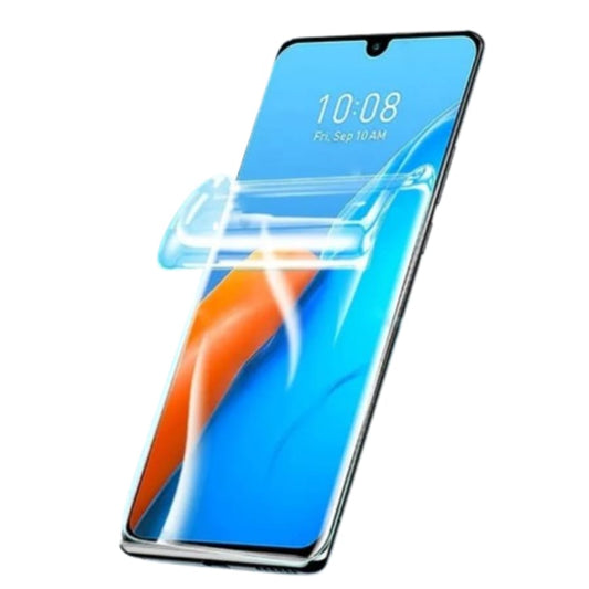 Hydrogel Screen Protector for Oppo A76 (4G) 9eight5