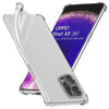 Case for Oppo Find X5