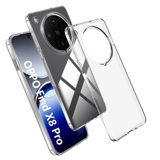Case for Oppo Find X8 Pro 9eight5